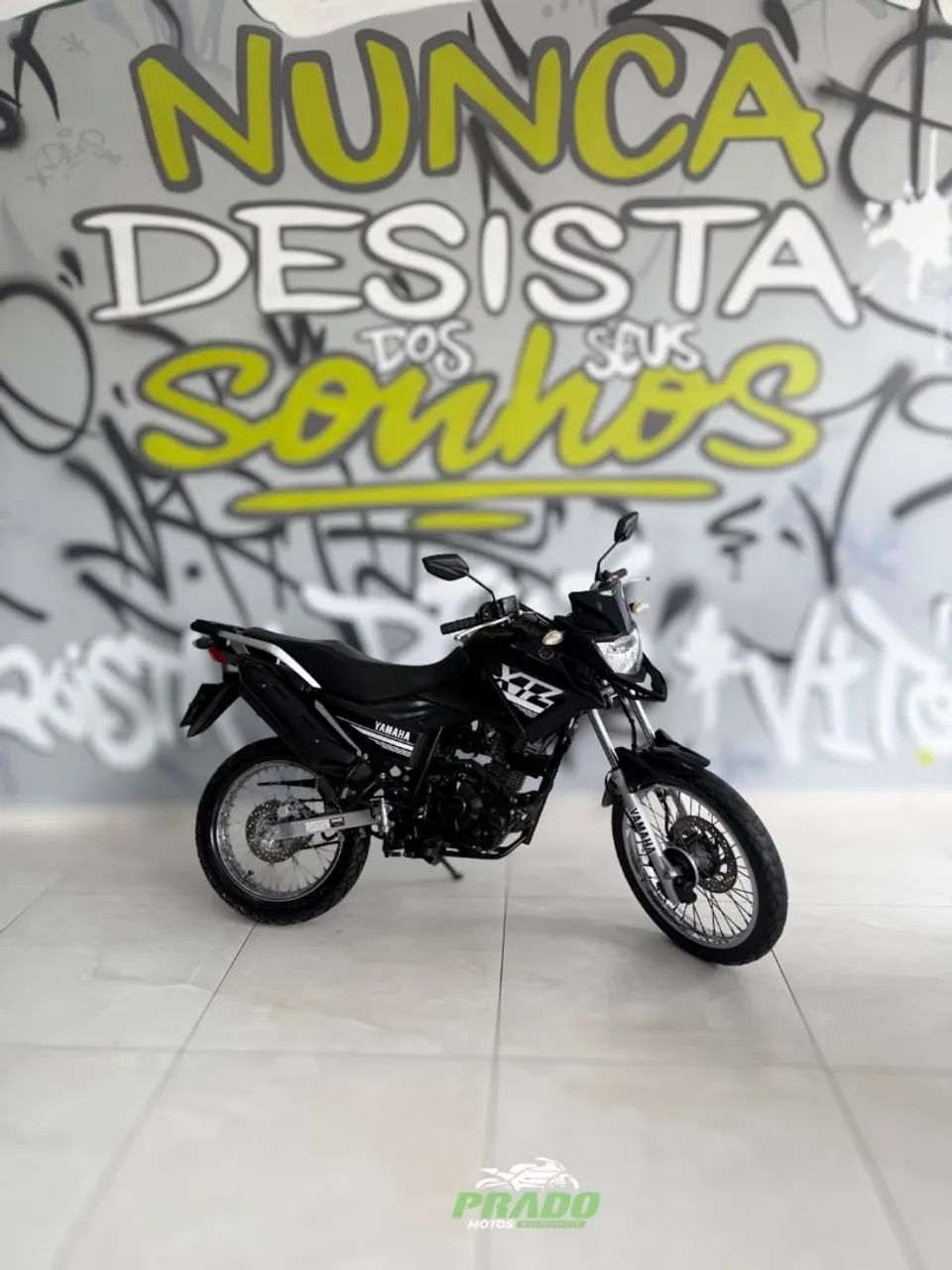 Xtz 150 Crosser, 2022.?