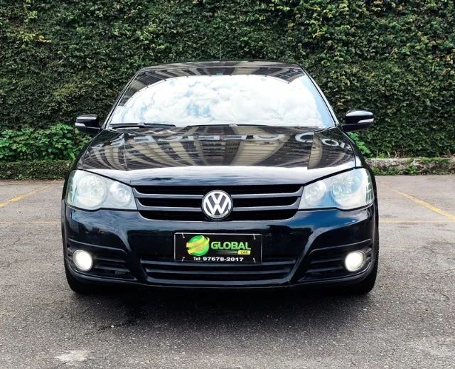 Volkswagen Golf 1.6 MI TOTAL FLEX 8V 4P 2014