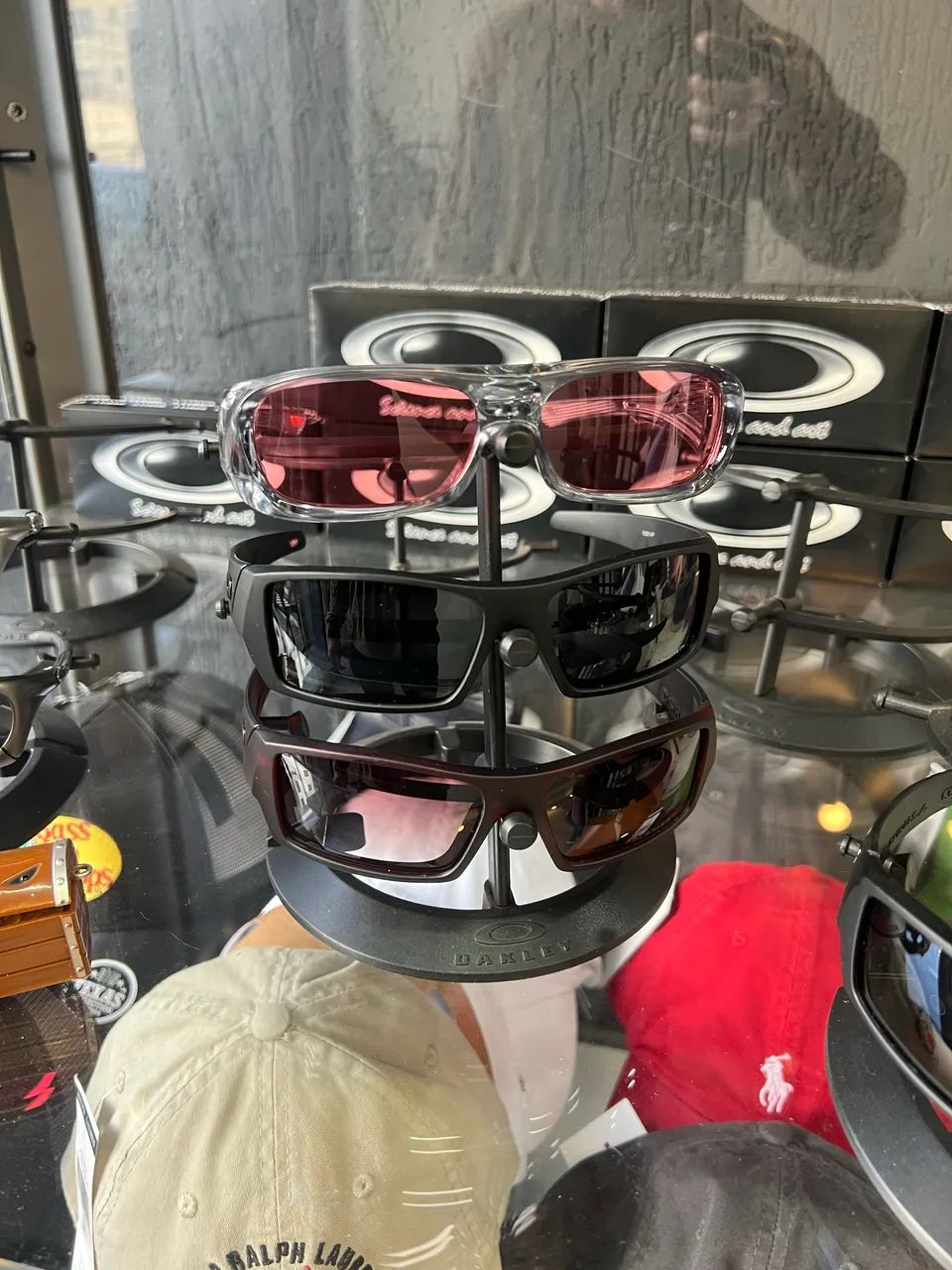 Oakley Highland  - Foto 2
