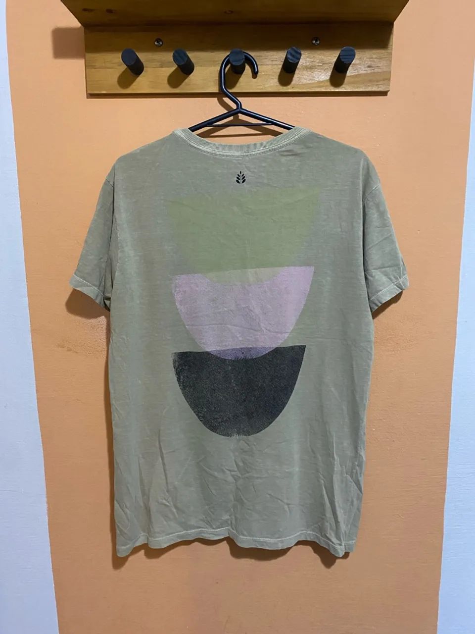 Camisa Bazar  - Foto 3