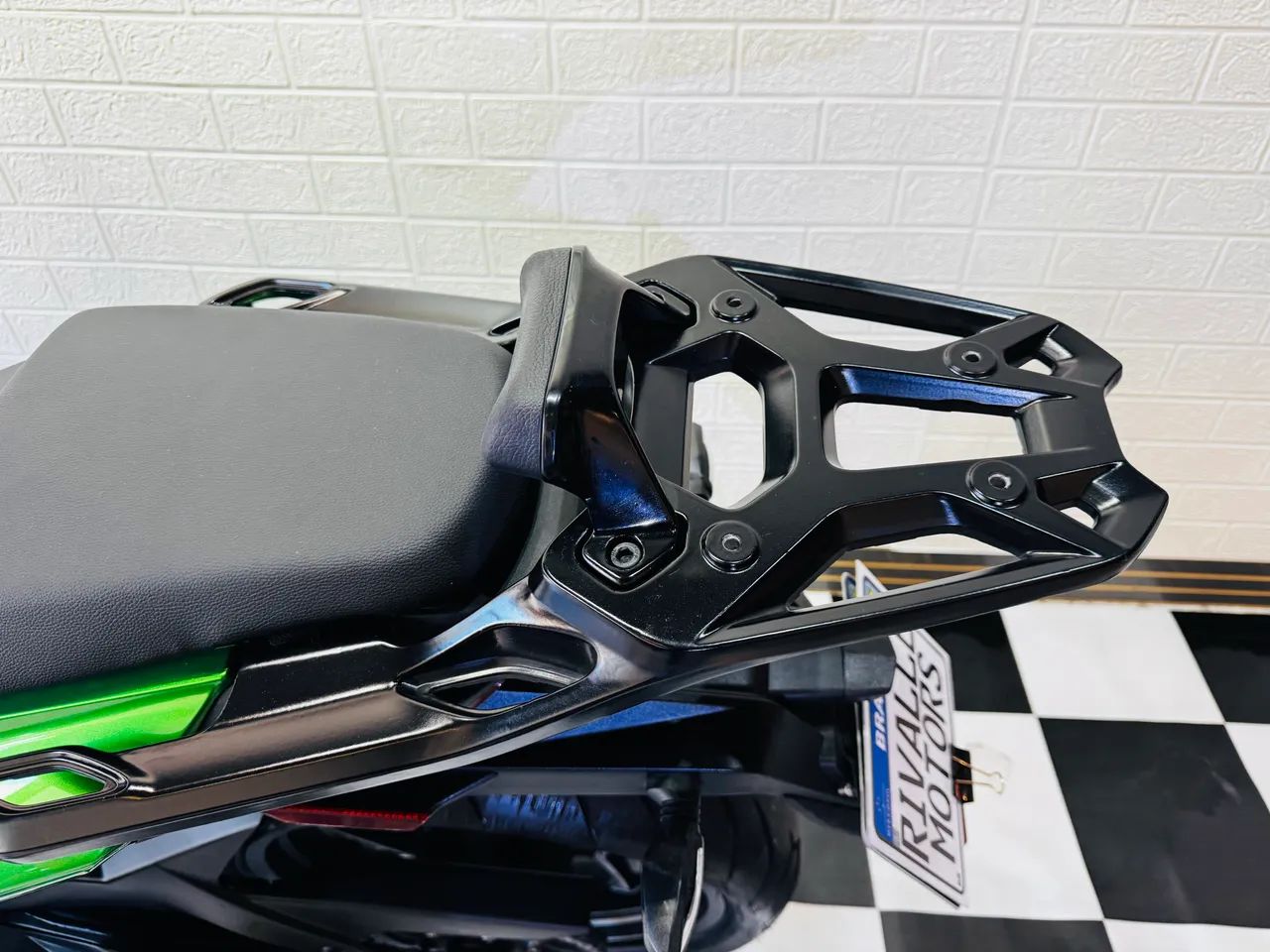 BAJAJ DOMINAR 400 i  - Foto 3