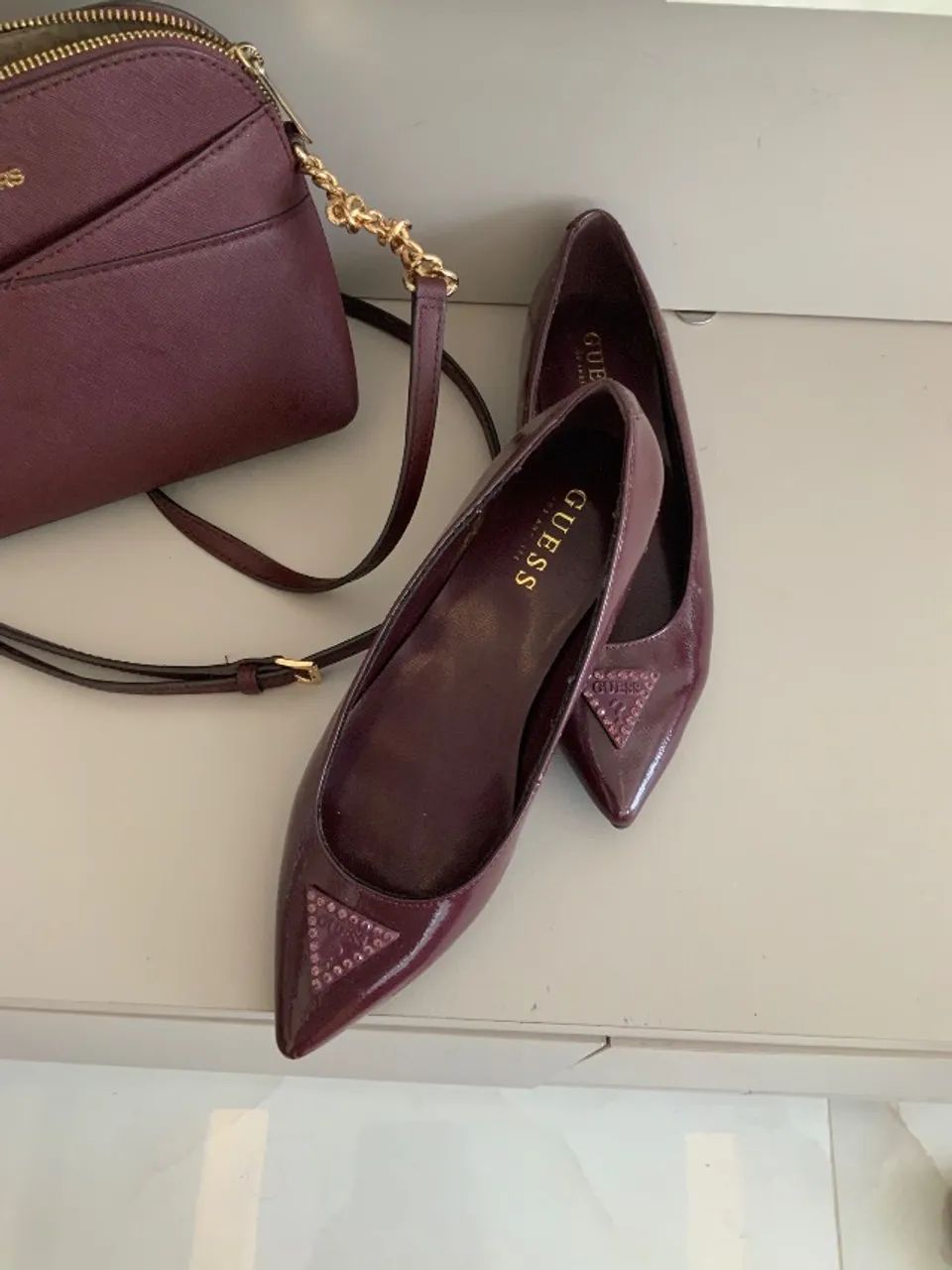 Sapatilha Guess original  - Foto 2