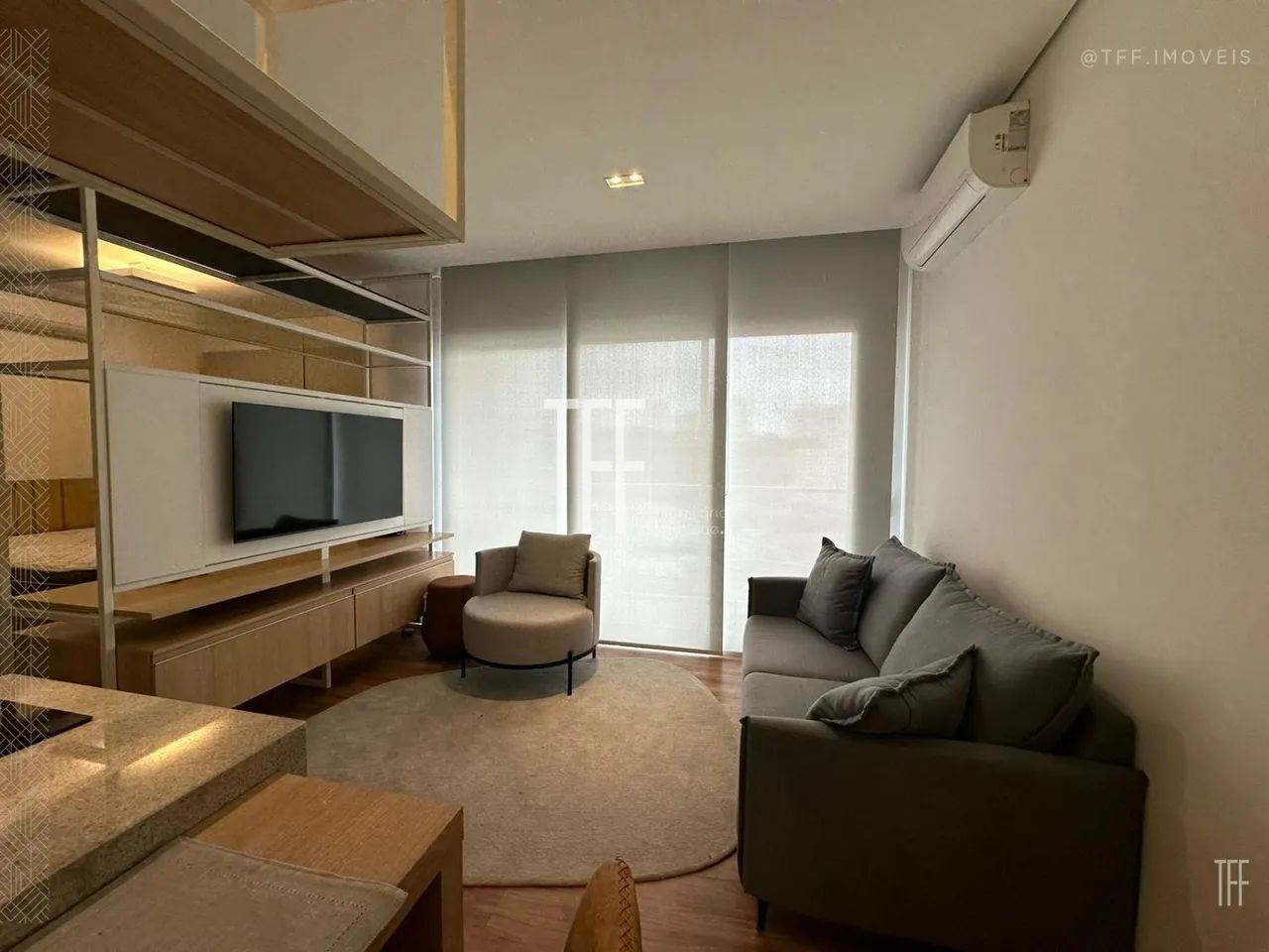 APARTAMENTO PARA LOCAÇÃO NO CAMBUÍ