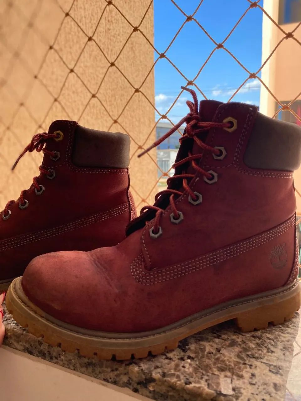 Bota Timberland original  - Foto 2