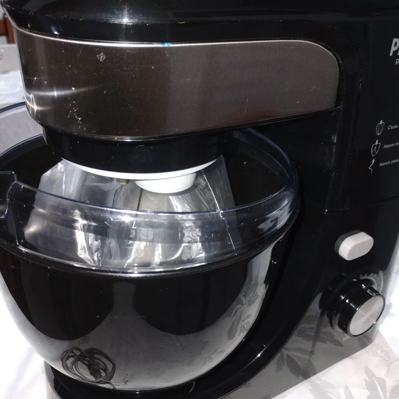 Batedeira Planetária Philco PHP500  - Foto 5