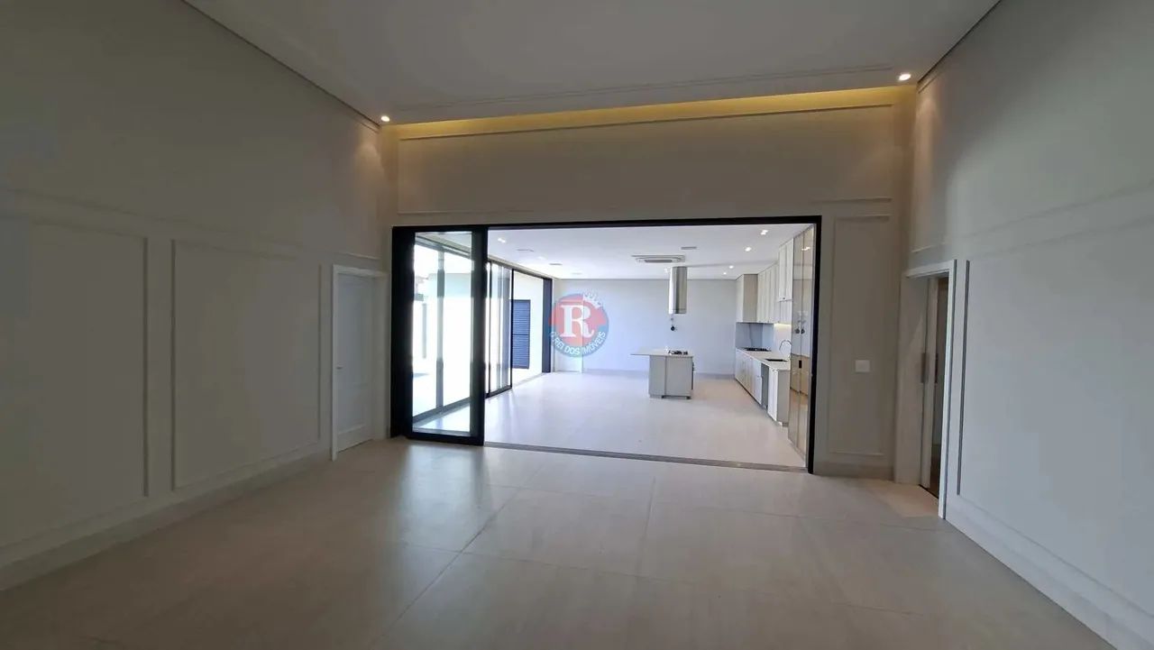 Casa de Condomínio com 4 quartos, Golden Park Residence, Mirassol - R$ 3.5 mi, Cod: 1833 - Foto 4