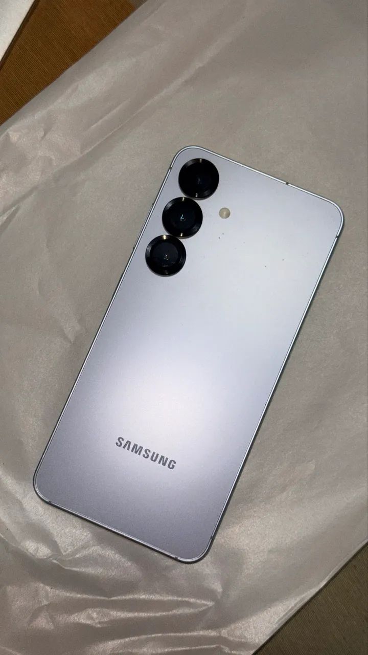 Samsung S25 - 256GB - Foto 4