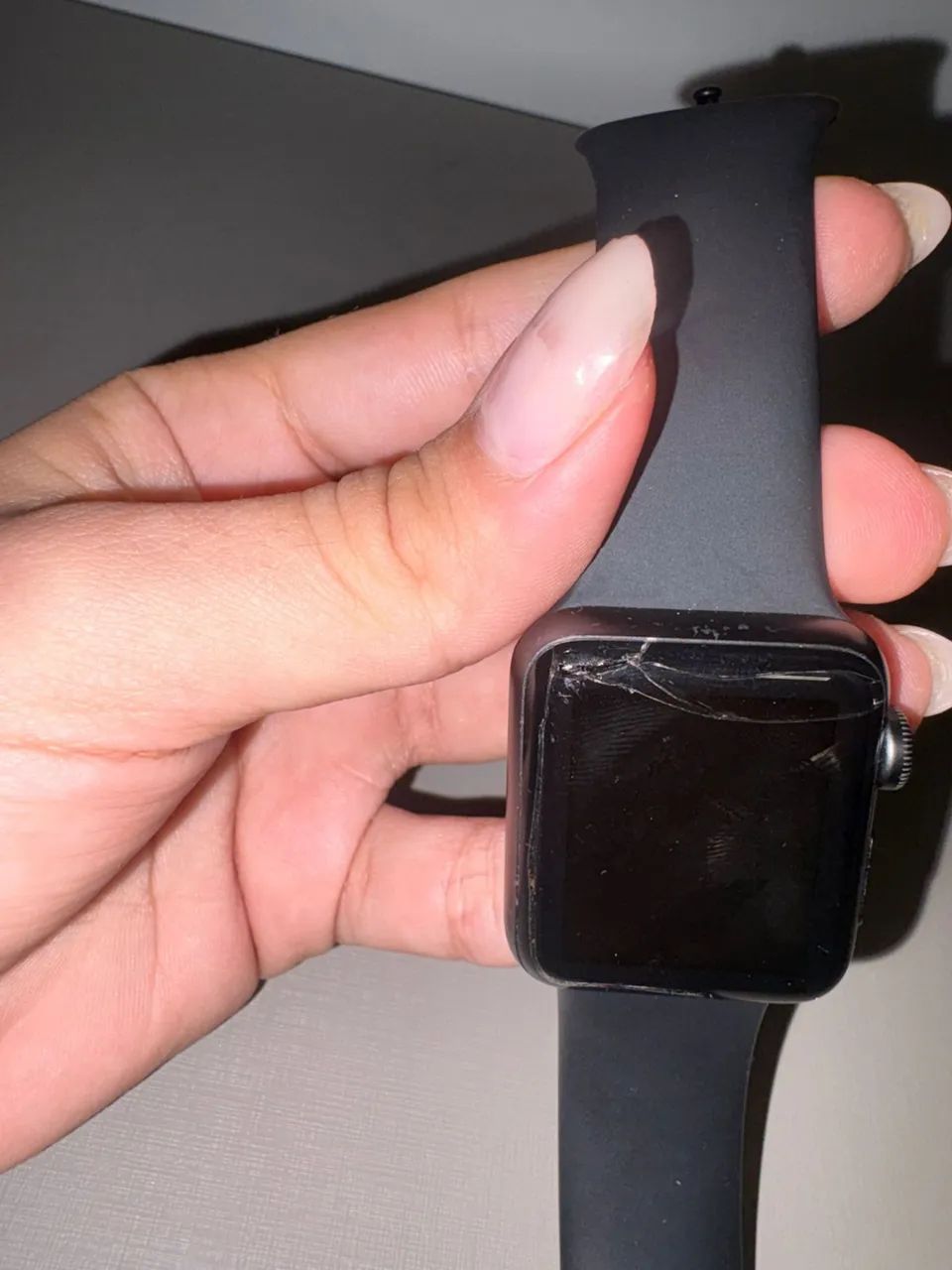 Apple Watch 427577222932746241