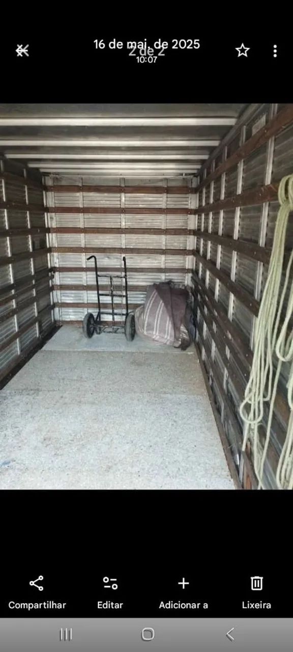 Frete e mudança  - Foto 3
