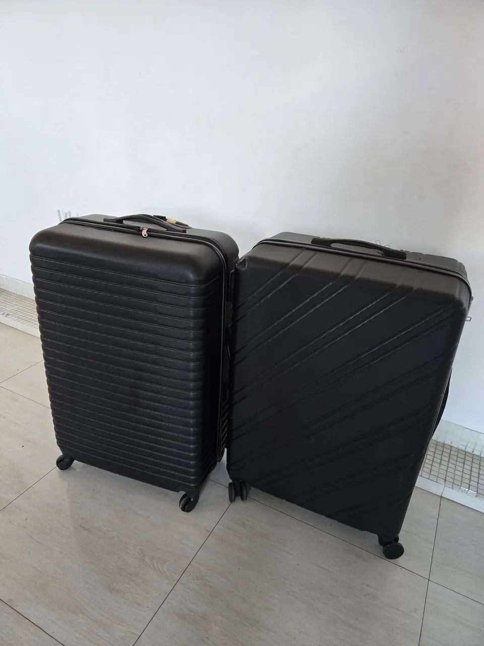 Mala de Viagem Nova - Foto 2