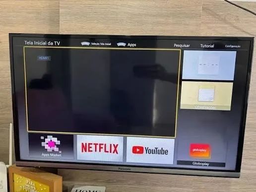 tv smart 32 - Foto 2