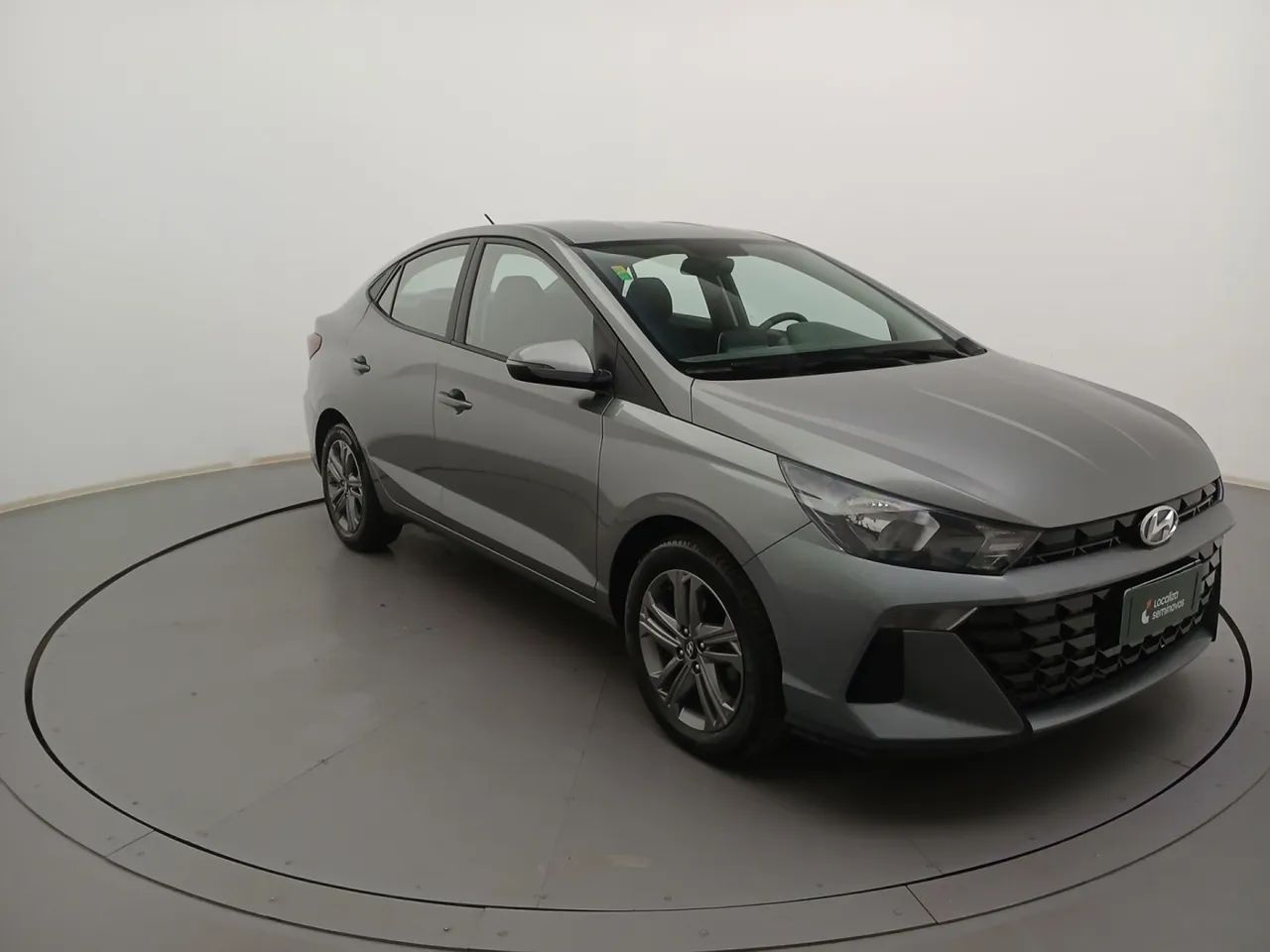 Hyundai HB20S Comfort Plus 1.0 TB Flex 12V Aut, foto 7 de 18