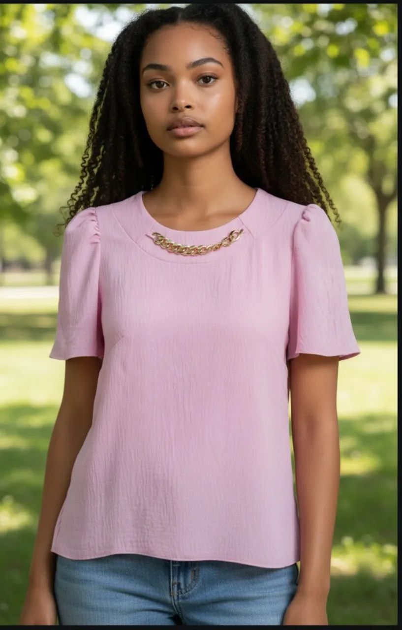 Blusa Lindissima - Foto 3
