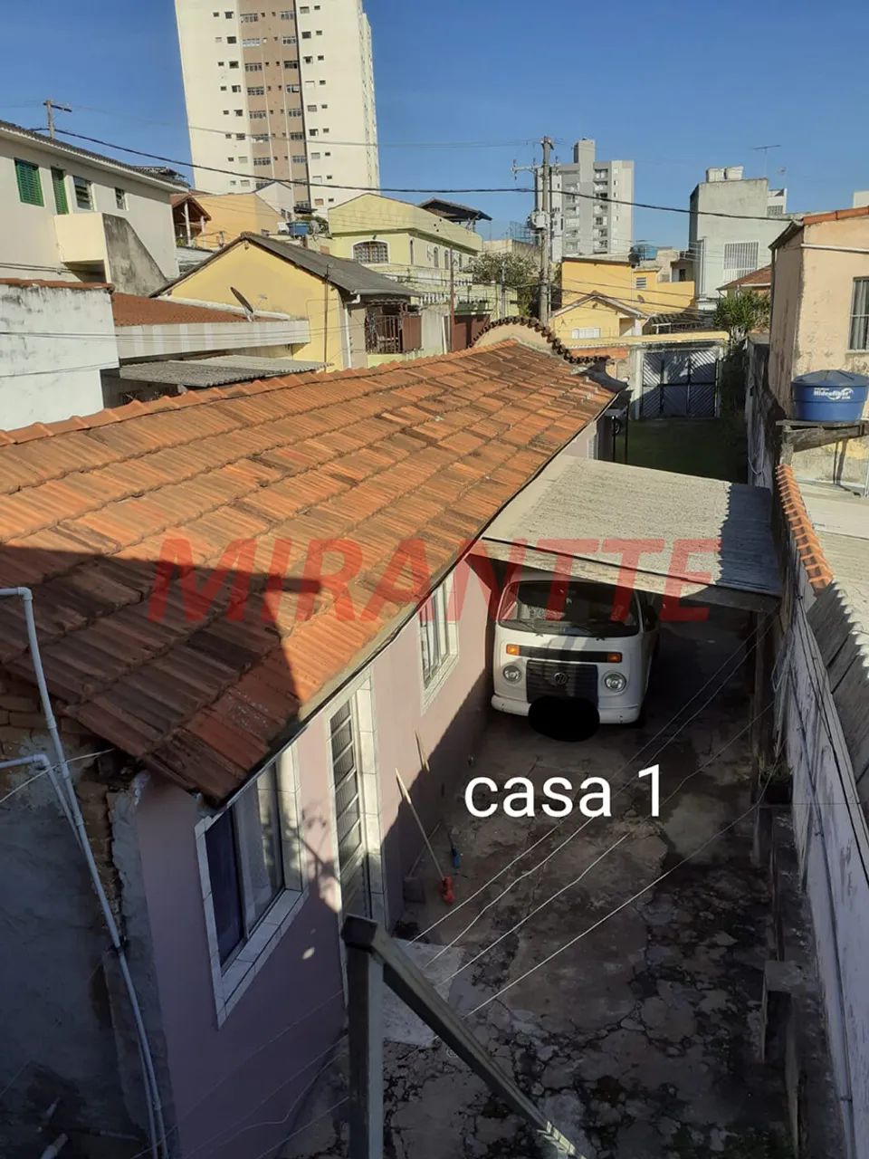 Casa terrea de 400m² com 5 quartos em Parada Inglesa - Foto 4
