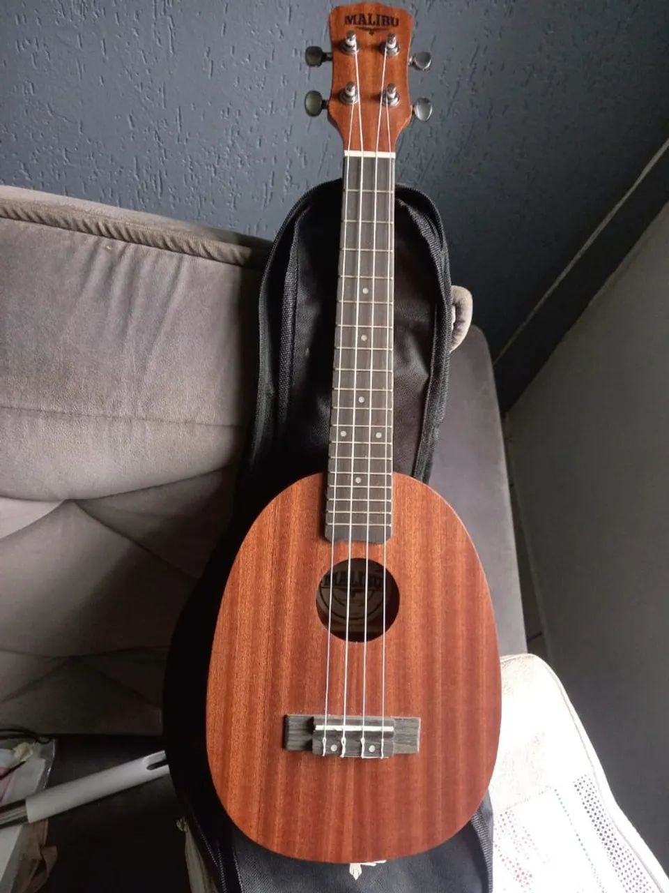Ukulele Malibu - Foto 4
