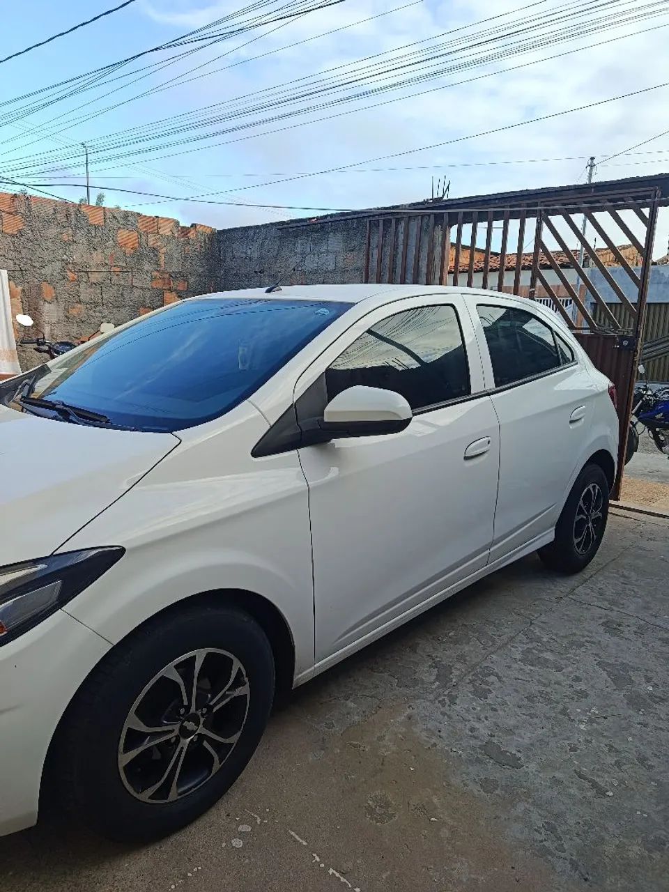 Vendo Onix  - Foto 3