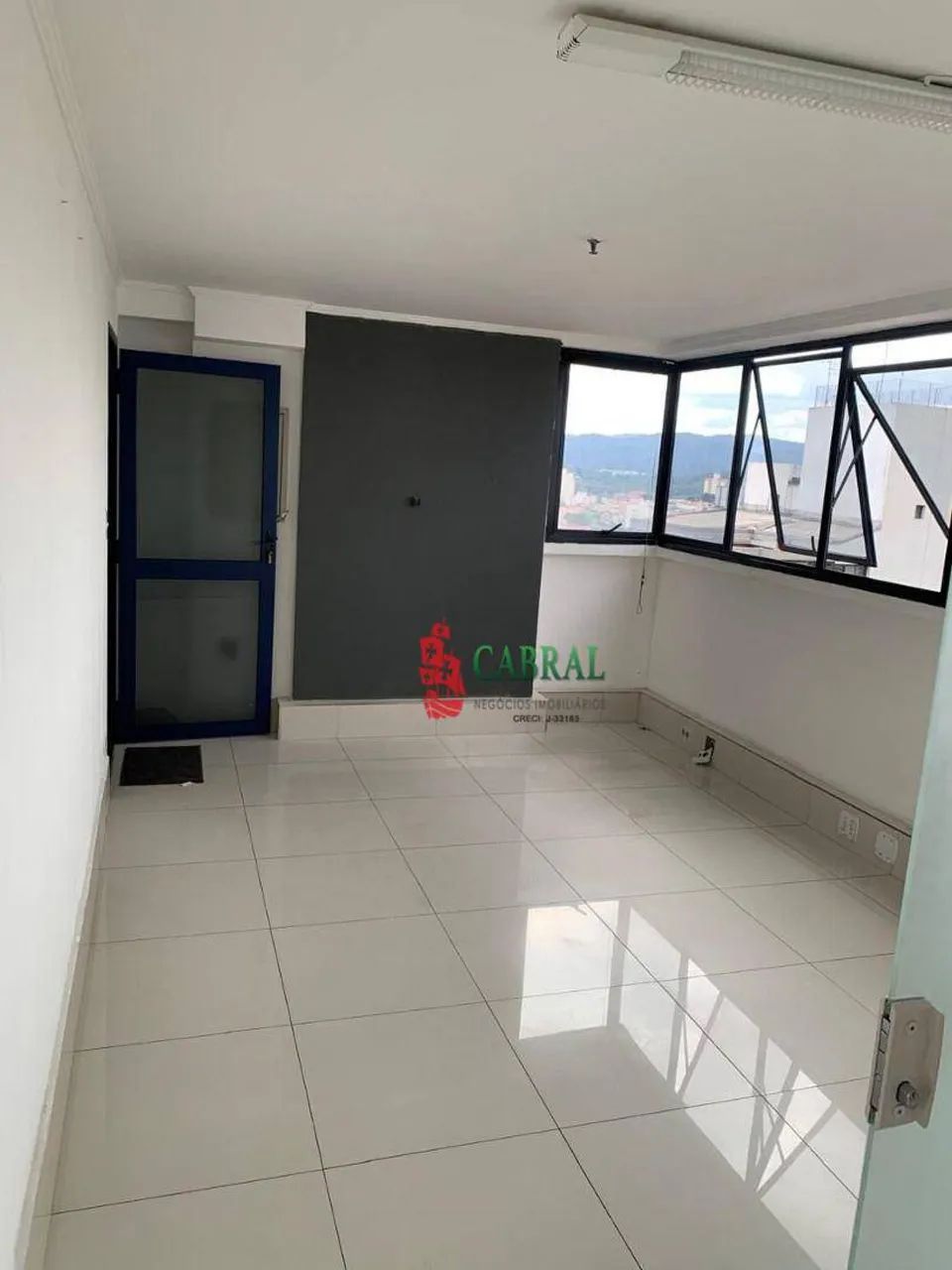 Sala para alugar, 37 m² por R$ 1900.00 - Tucuruvi - São Paulo/SP