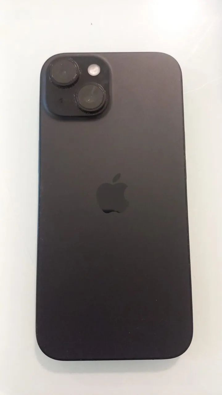 iPhone 15 256gigas