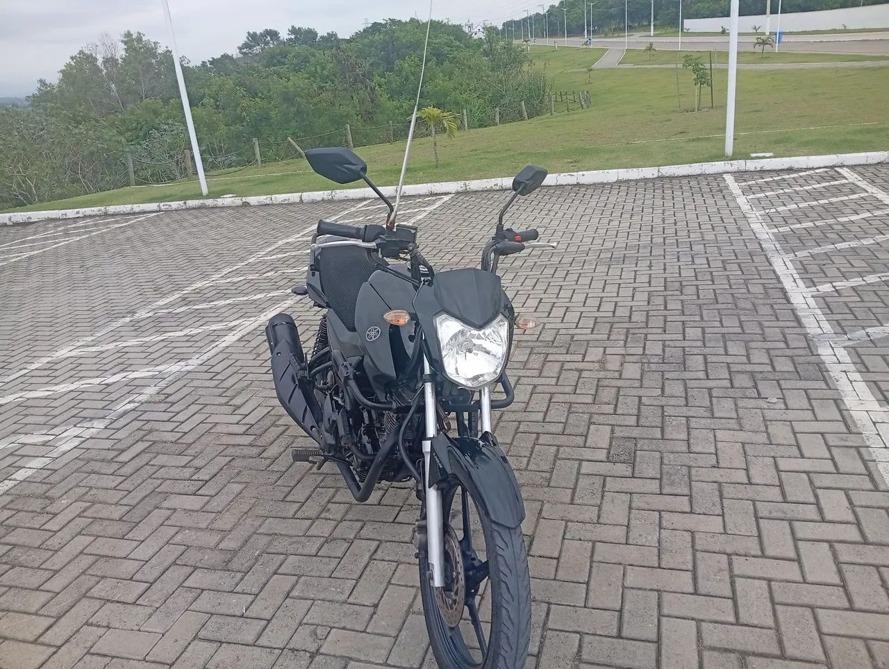 YAMAHA FACTOR 2024 - Foto 2