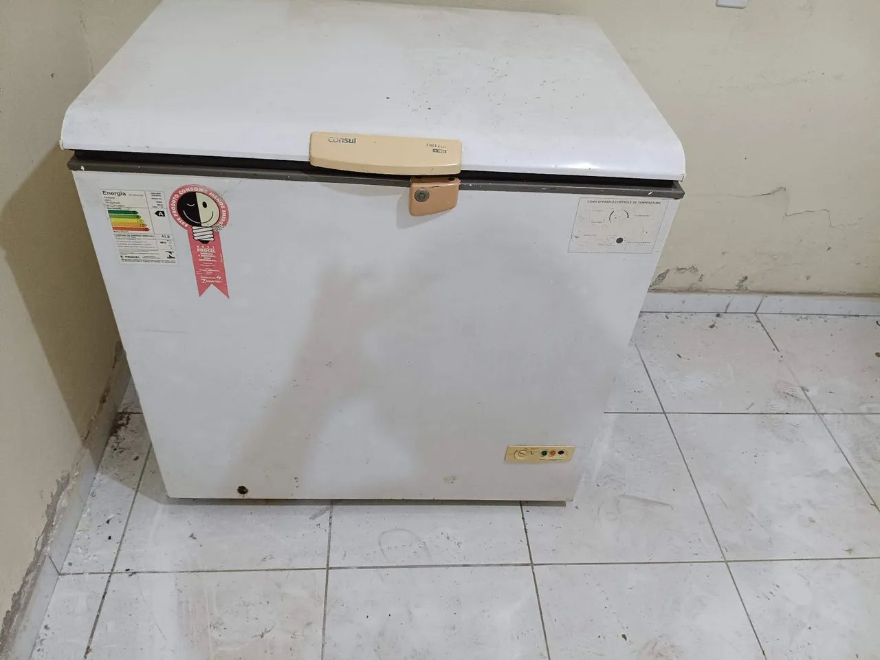 Freezer horizontal 310lts - Foto 2