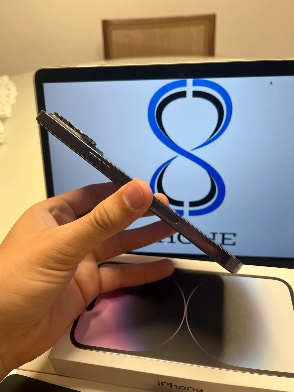iPhone 14 Pro Max  - Foto 2