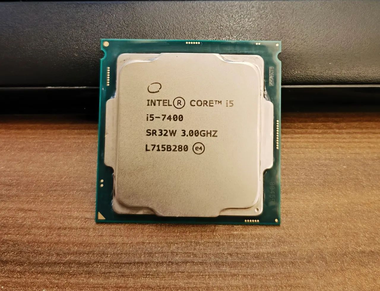 Processador i5-7400