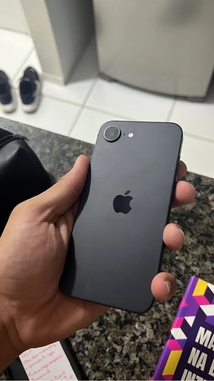IPHONE 16e - Foto 2