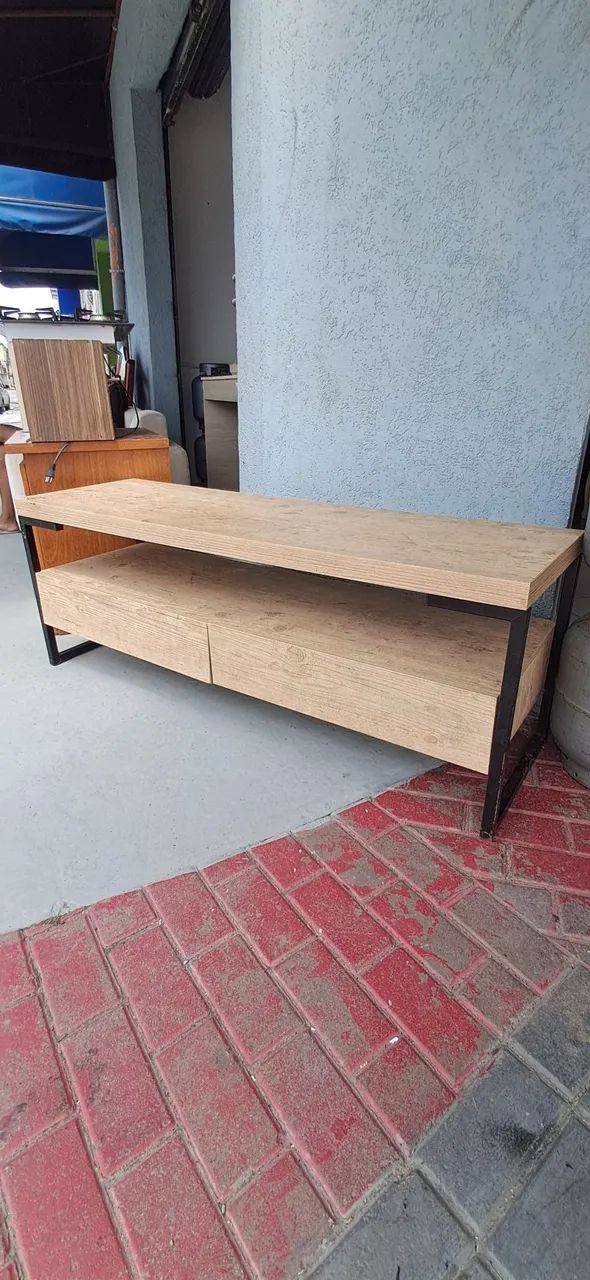 Rack estilo colonial  - Foto 3