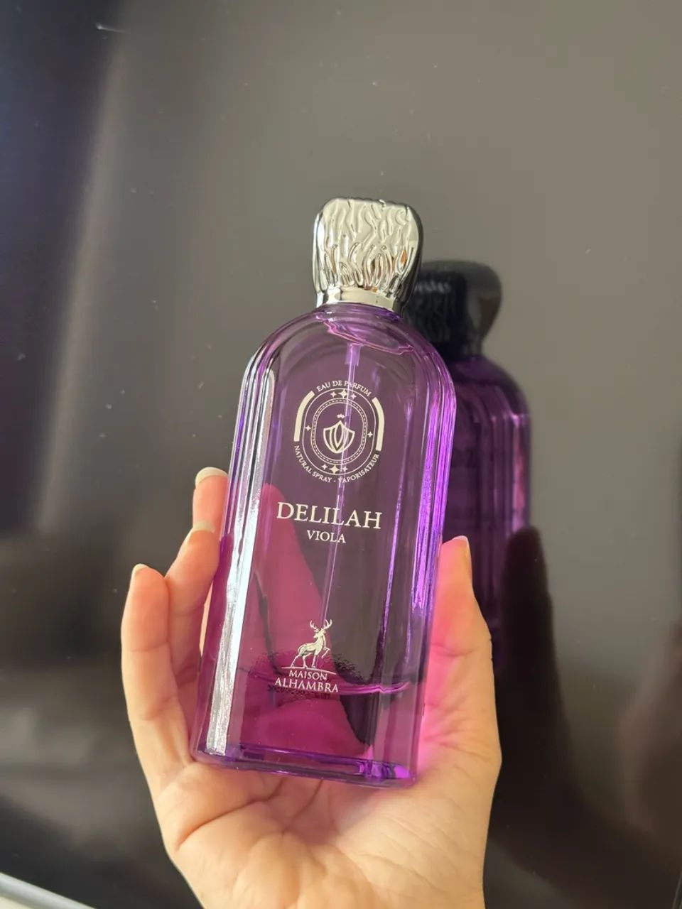 Delilah Viola - Foto 2