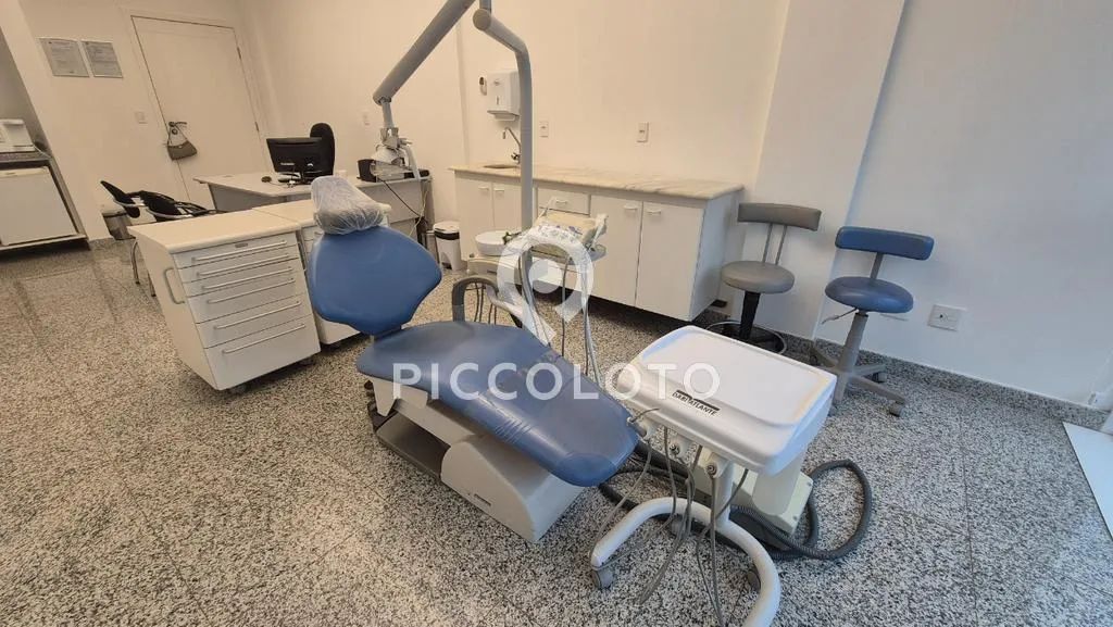 Sala à venda em Campinas, Cambuí, com 36.81 m², Majestic Office Plaza - Foto 3