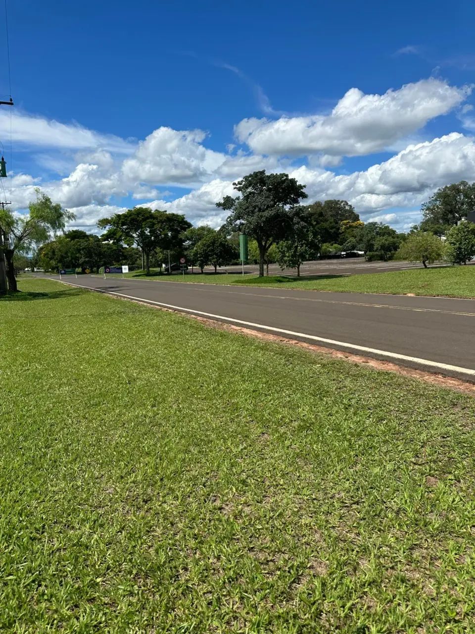 LOTE TERRAS DE SANTA CRISTINA V com 433 m² - Foto 2