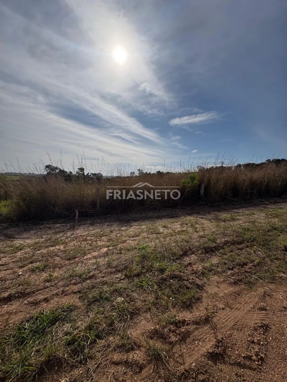 Terreno de área comercial no Campestre em Piracicaba - Foto 4