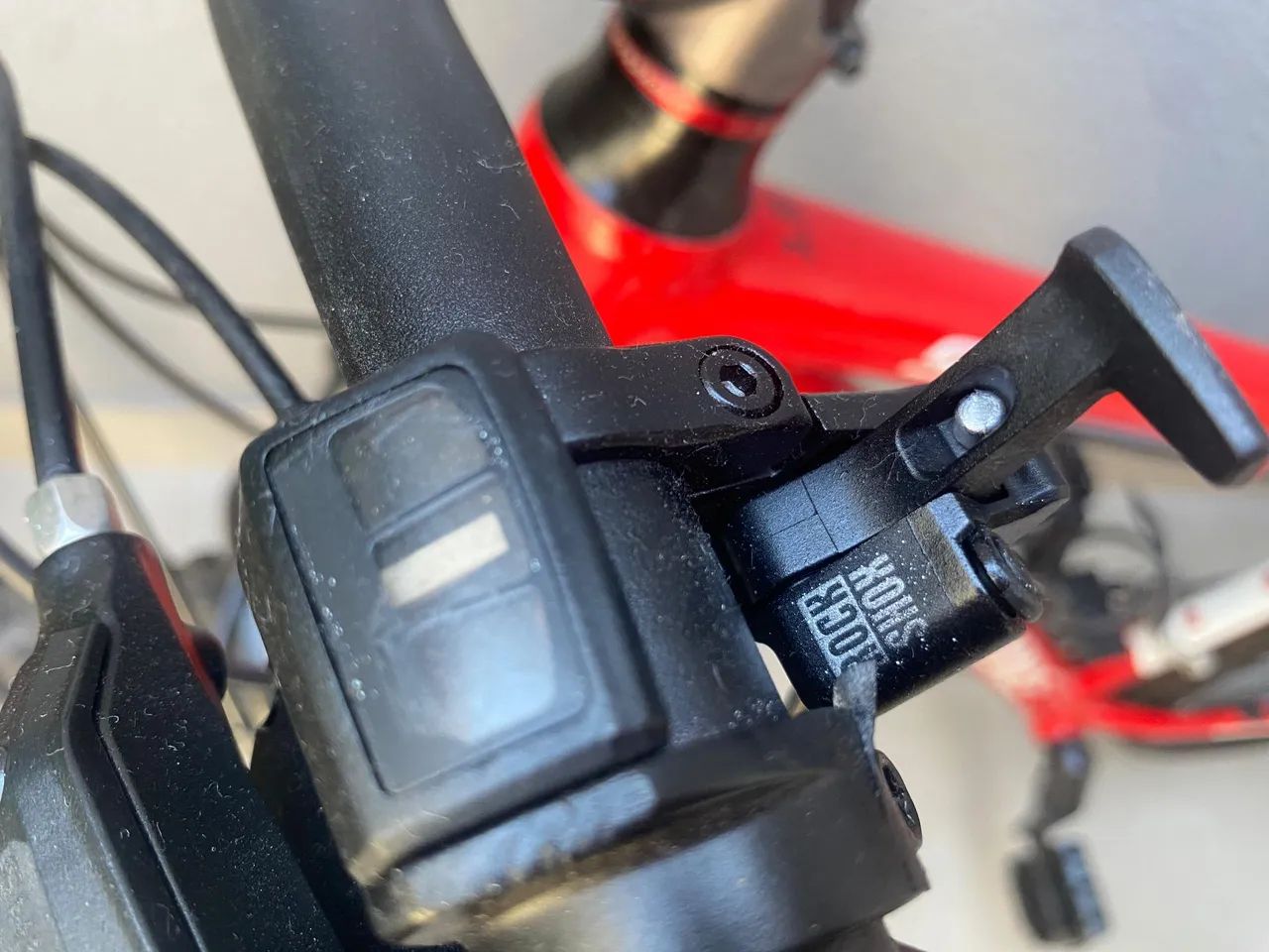 BIKE CANNONDALE ARO 29 - Foto 3