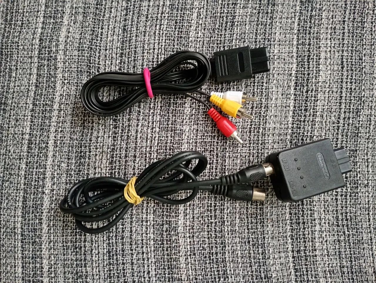 Nintendo 64 - Foto 3