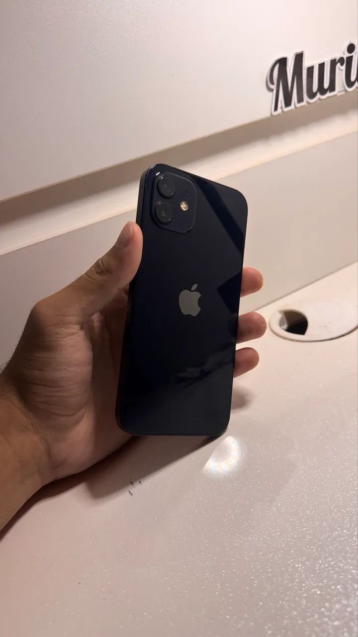 iphone 12  - Foto 4