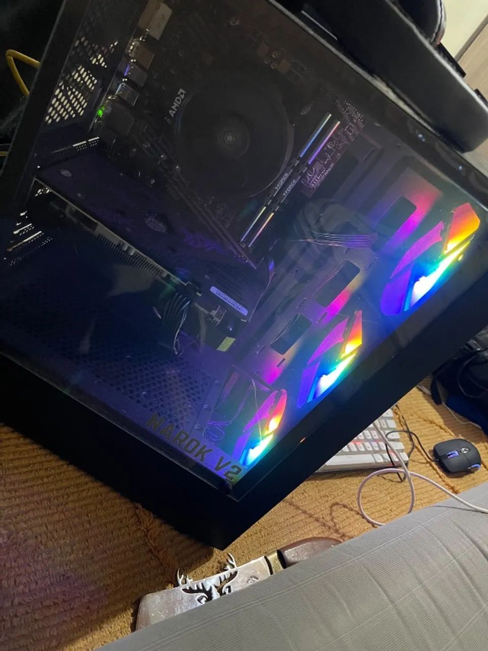 Vendo pc gamer  - Foto 5