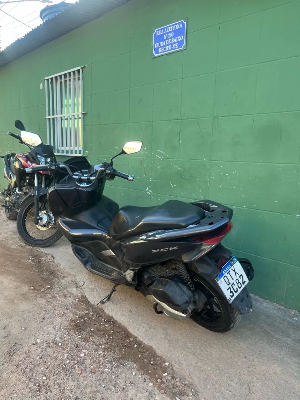 Honda pcx  - Foto 2