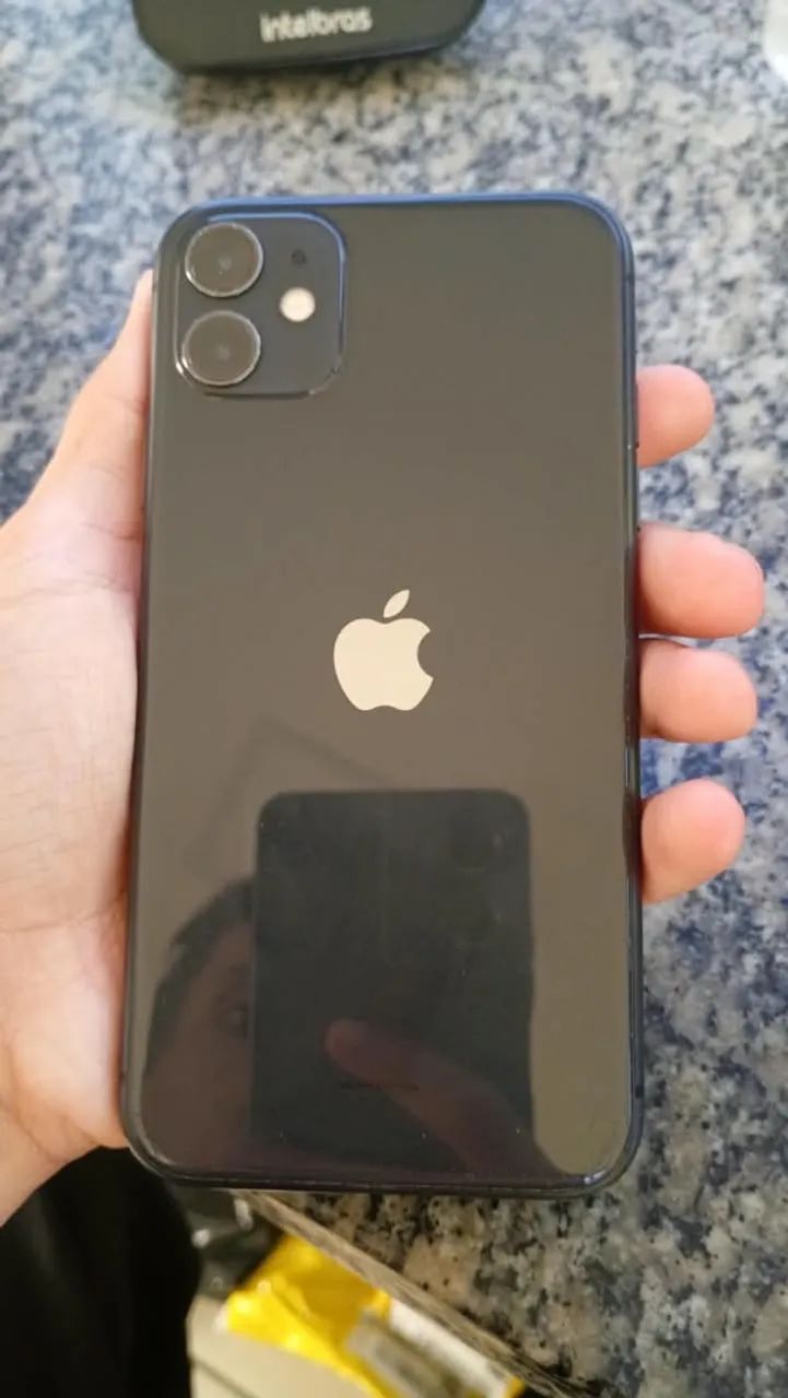 IPHONE 11 128GB - Foto 2