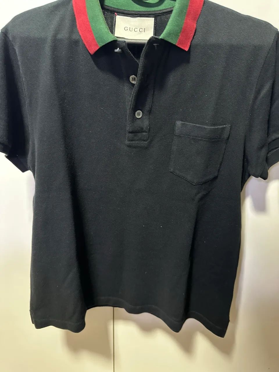 Camisa polo Gucci (original) - Foto 5