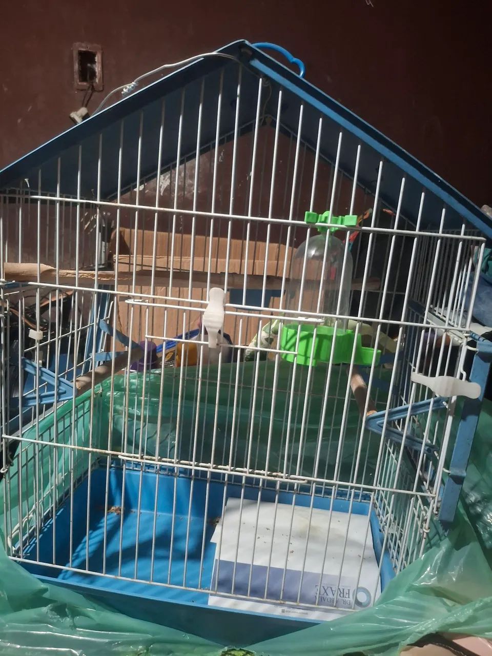 Gaiolas 65578342339843121