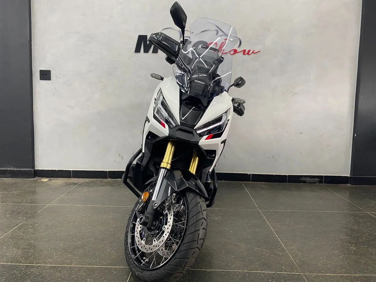Honda X-ADV 745cc - Foto 5