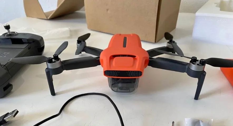 Drone fimi mini 3 - Foto 2