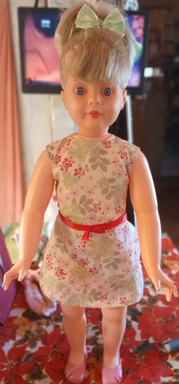 Amiguinha 