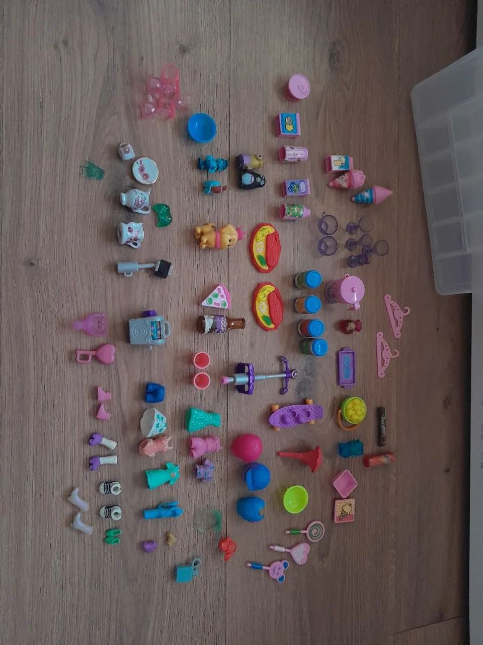 Brinquedos  - Foto 2