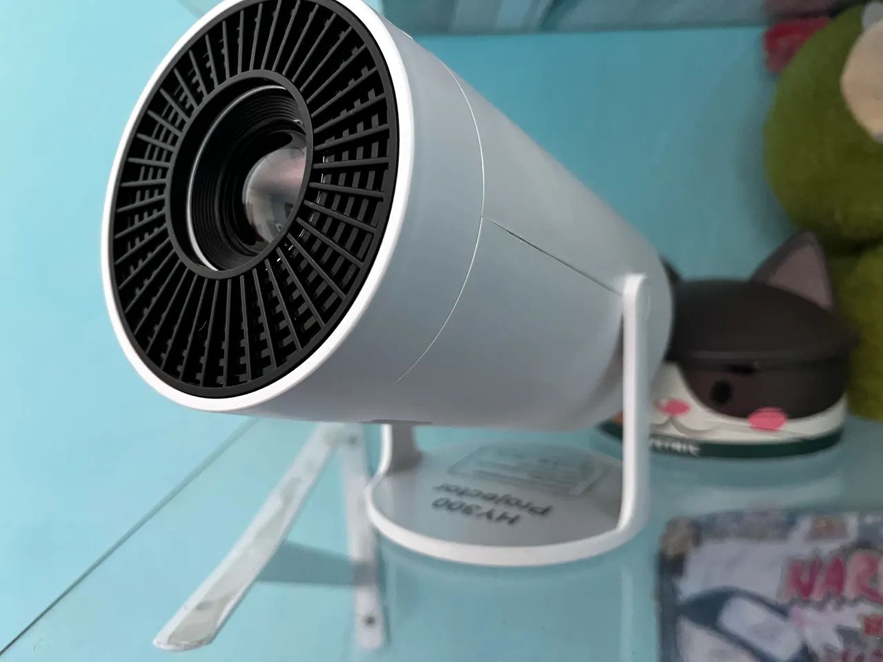 Projetor HY-300