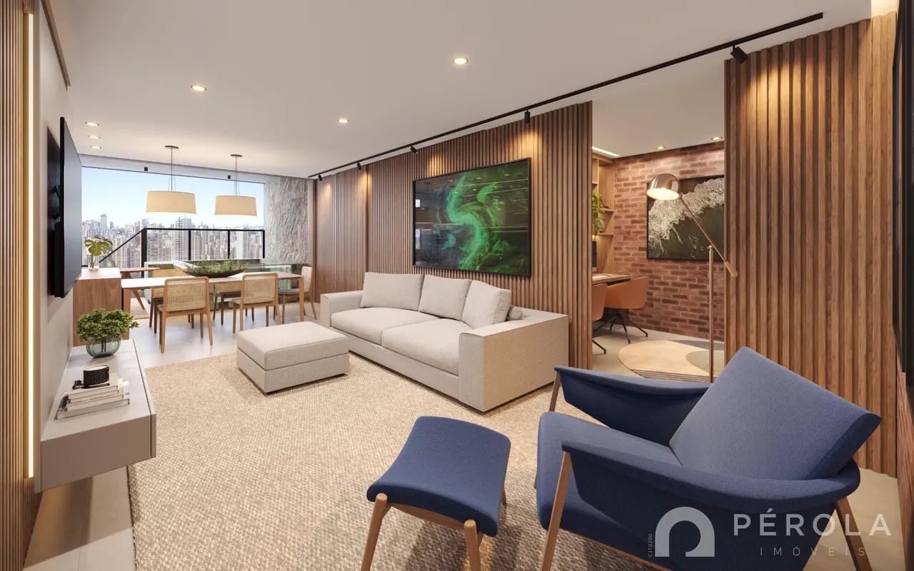 Apartamento em Setor Bueno - Goiânia - Foto 4