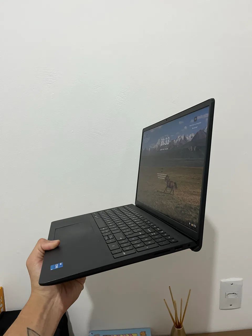 Notebook Portatil Dell Inspiron 15 3520 - Foto 3
