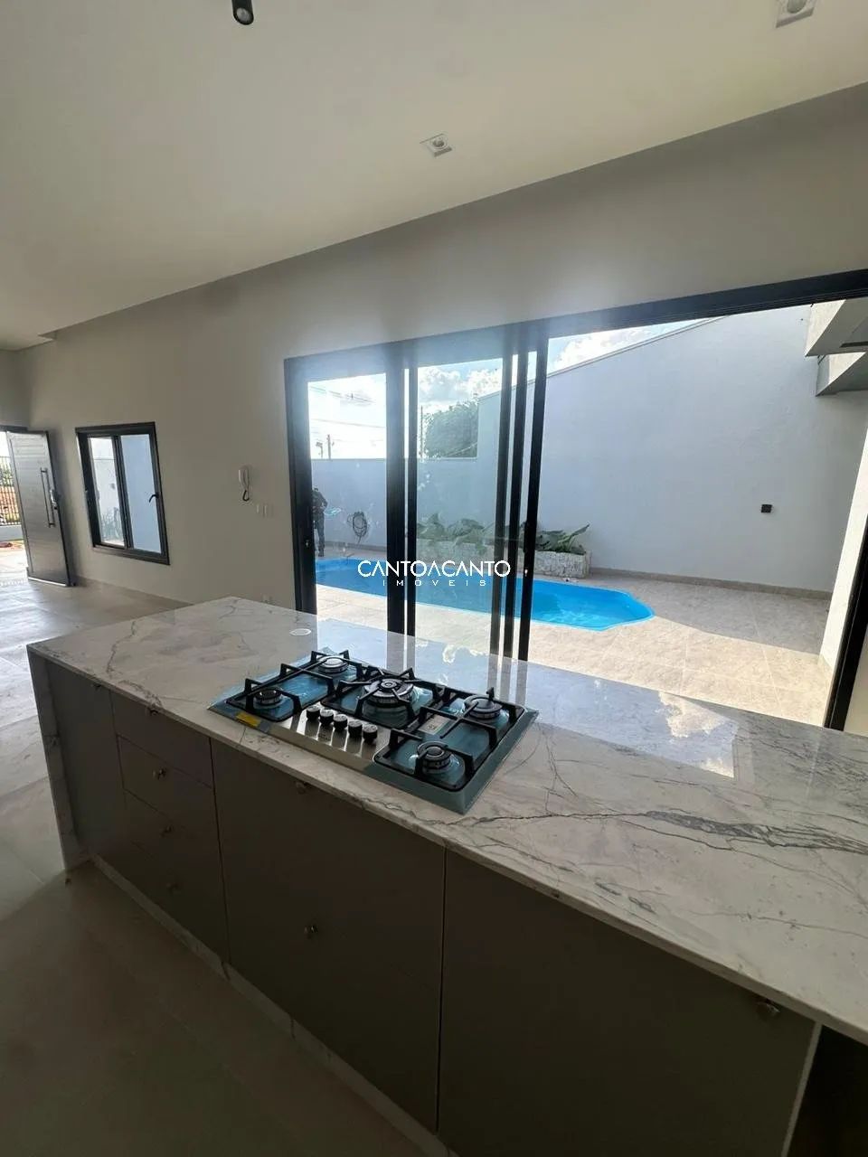 Imóvel Residencial - Foto 4