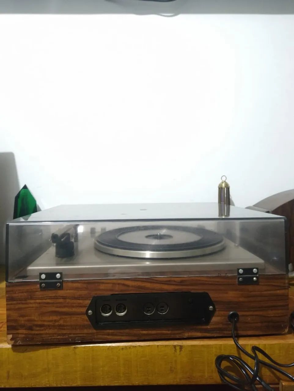 toca discos philips - Foto 4