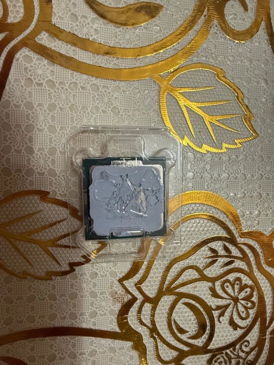 Vendo processador Intel core I5 - Foto 2